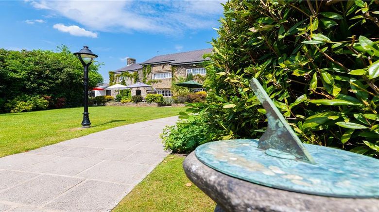 Best Western Plus Lancashire Manor Hotel Exterior. Images powered by <a href="https://iceportal.shijigroup.com" target="_blank" rel="noopener">Ice Portal</a>.