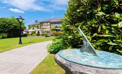 Best Western Plus Lancashire Manor Hotel