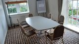 Best Western Plus Lancashire Manor Hotel Meeting