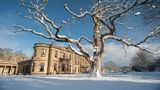 Best Western Beamish Hall Country House Exterior