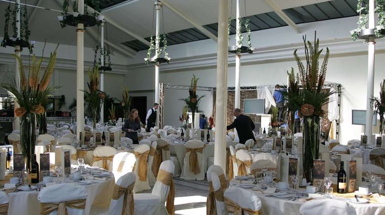 <b>Best Western Beamish Hall Country House Other</b>. Images powered by <a href="https://iceportal.shijigroup.com/" title="IcePortal" target="_blank">IcePortal</a>.