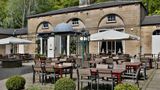 Best Western Beamish Hall Country House Restaurant