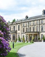 Best Western Beamish Hall Country House
