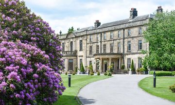 Best Western Beamish Hall Country House