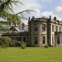 Best Western Beamish Hall Country House