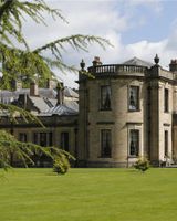 Best Western Beamish Hall Country House