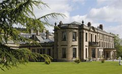 Best Western Beamish Hall Country House