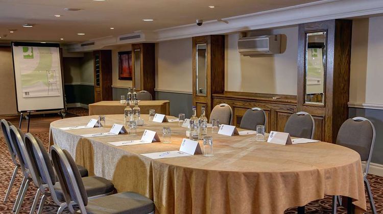 Best Western Plus Pinewood Manchester Meeting