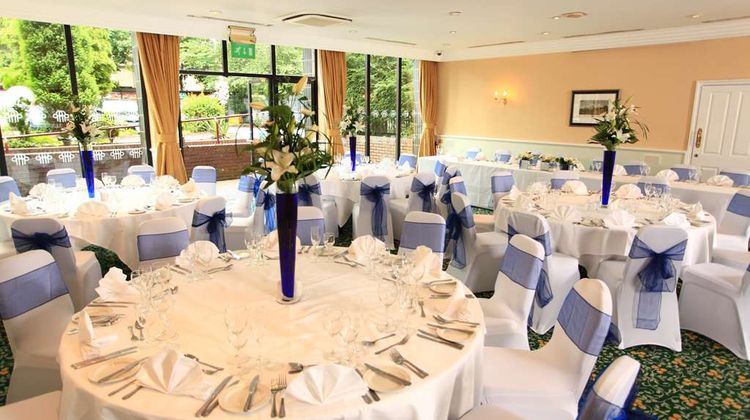 Best Western Plus Pinewood Manchester Other