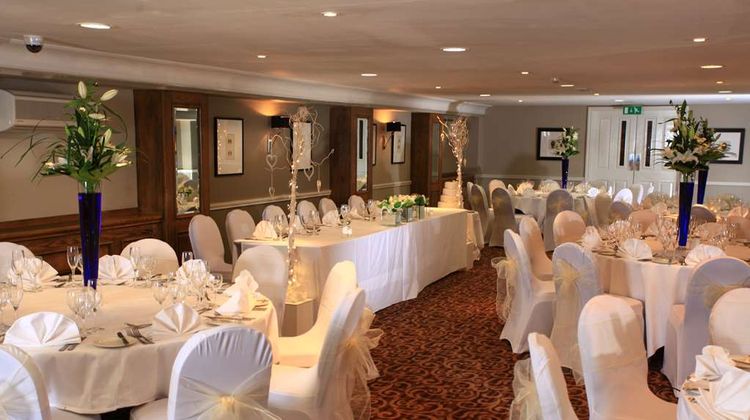 Best Western Plus Pinewood Manchester Other