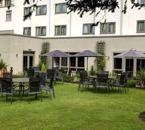 Best Western Plus Pinewood Manchester Exterior