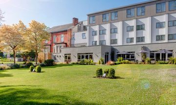 Best Western Plus Pinewood Manchester