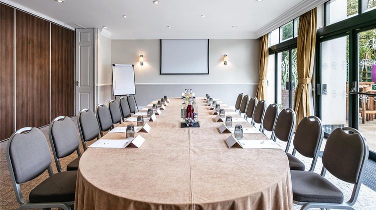 Best Western Plus Pinewood Manchester Meeting