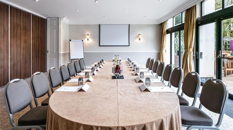 <b>Best Western Plus Pinewood Manchester Meeting</b>. Images powered by <a href="https://iceportal.shijigroup.com/" title="IcePortal" target="_blank">IcePortal</a>.