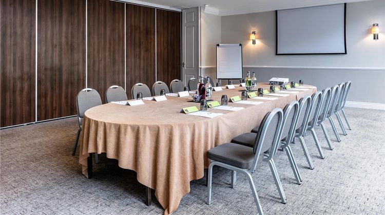 Best Western Plus Pinewood Manchester Meeting
