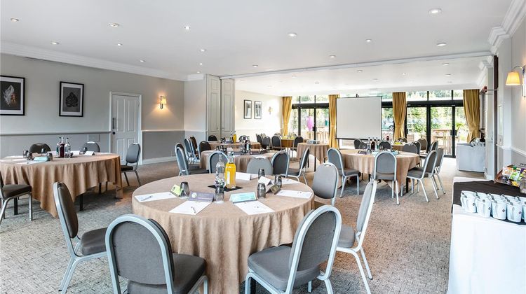 Best Western Plus Pinewood Manchester Meeting