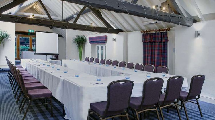 Best Western Windmill Village Hotel Meeting
