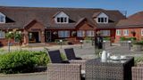 Best Western Windmill Village Hotel Exterior