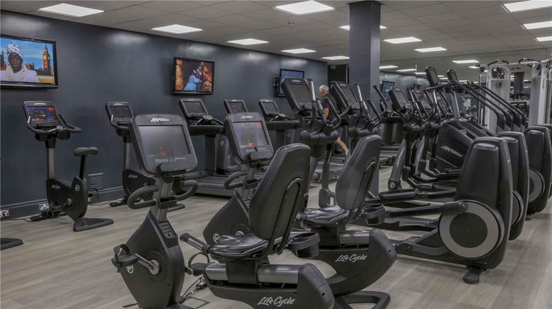 <b>Best Western Windmill Village Hotel Health</b>. Images powered by <a href="https://iceportal.shijigroup.com/" title="IcePortal" target="_blank">IcePortal</a>.