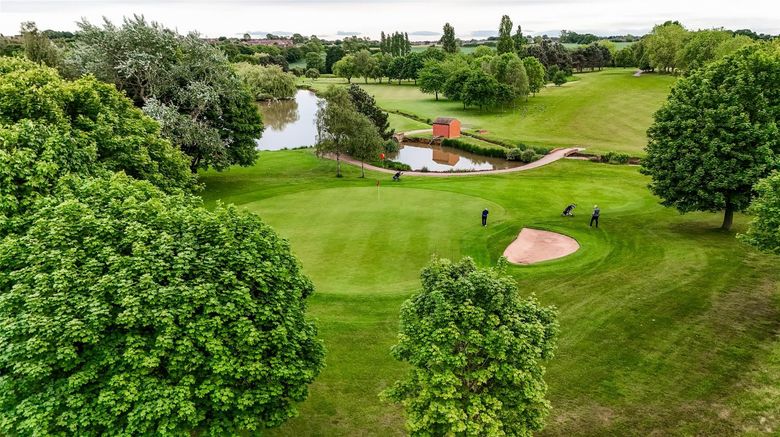 <b>Best Western Windmill Village Hotel Golf</b>. Images powered by <a href="https://iceportal.shijigroup.com/" title="IcePortal" target="_blank">IcePortal</a>.