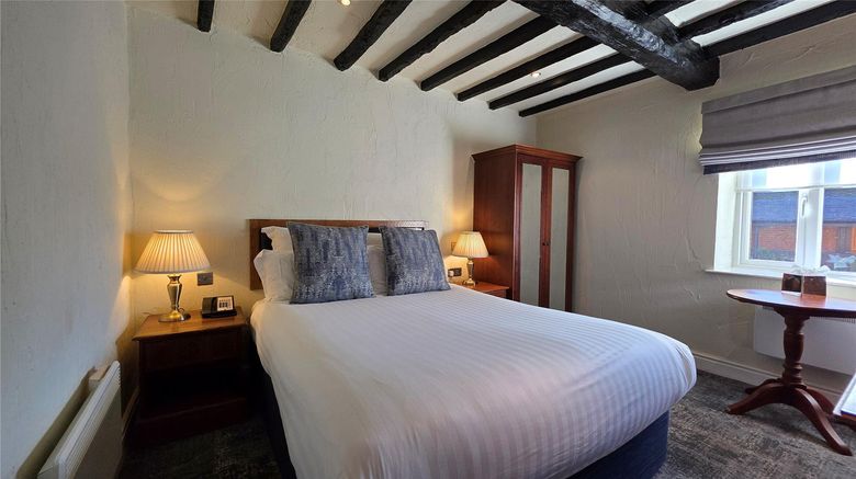 <b>Best Western Windmill Village Hotel Room</b>. Images powered by <a href="https://iceportal.shijigroup.com/" title="IcePortal" target="_blank">IcePortal</a>.