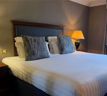 Best Western Windmill Village Hotel Room