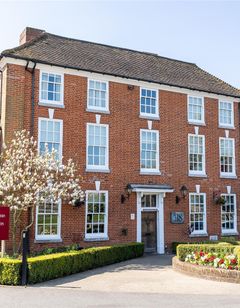 Best Western Windmill Village Hotel