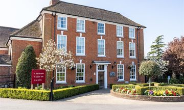 Best Western Windmill Village Hotel