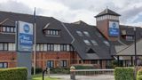 <b>Best Western Nottingham Derby Hotel Exterior</b>. Images powered by <a href="https://iceportal.shijigroup.com/" title="IcePortal" target="_blank">IcePortal</a>.