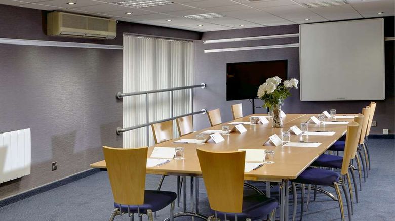 <b>Best Western Nottingham Derby Hotel Spa</b>. Images powered by <a href="https://iceportal.shijigroup.com/" title="IcePortal" target="_blank">IcePortal</a>.