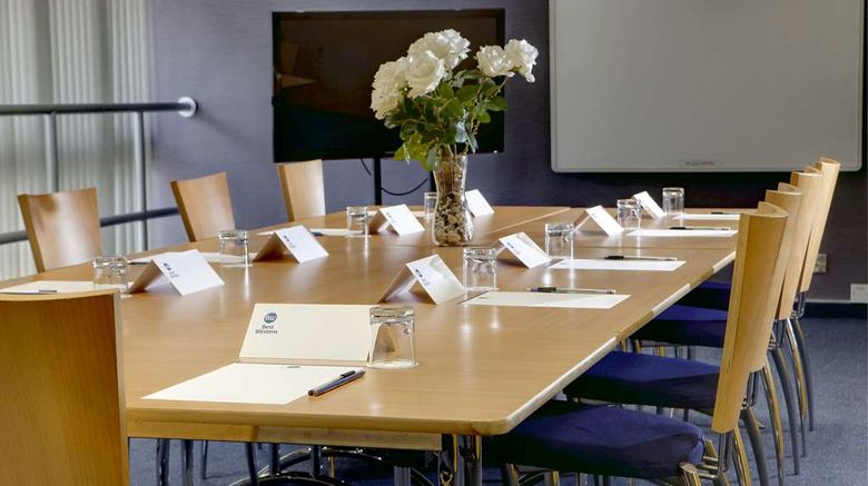 <b>Best Western Nottingham Derby Hotel Spa</b>. Images powered by <a href="https://iceportal.shijigroup.com/" title="IcePortal" target="_blank">IcePortal</a>.