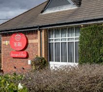 Best Western Nottingham Derby Hotel Exterior
