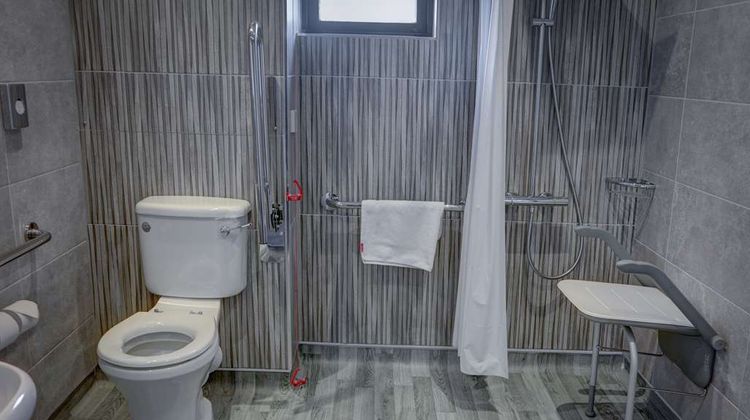 Best Western Nottingham Derby Hotel Room