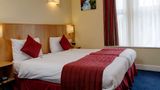 Best Western London Highbury Room