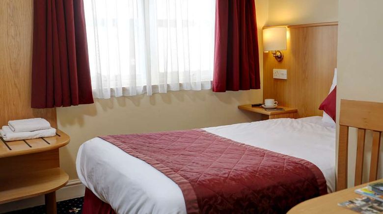 <b>Best Western London Highbury Room</b>. Images powered by <a href="https://iceportal.shijigroup.com/" title="IcePortal" target="_blank">IcePortal</a>.
