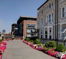 Best Western London Highbury Exterior