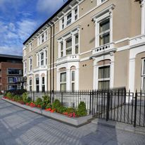 Best Western London Highbury