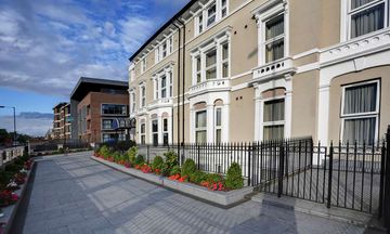 Best Western London Highbury