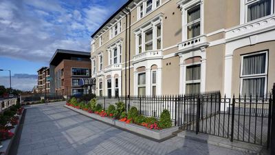 Best Western London Highbury