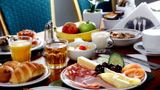 Best Western London Highbury Restaurant
