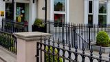 Best Western London Highbury Exterior