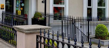 Best Western London Highbury Exterior