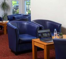 Best Western London Highbury Exterior