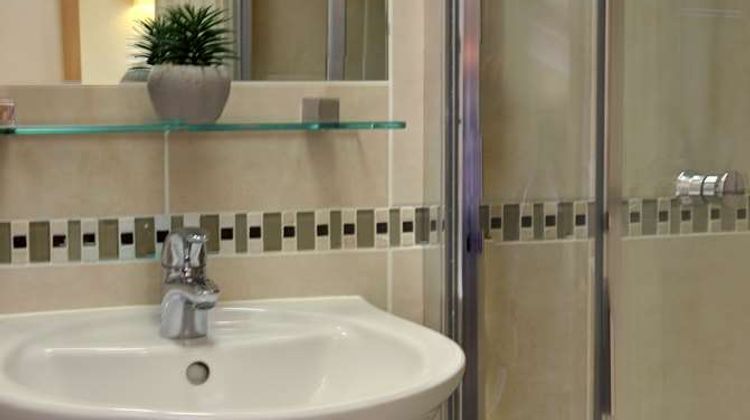 Best Western London Highbury Room
