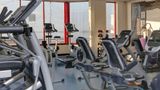 Best Western Palace Hotel & Casino Health
