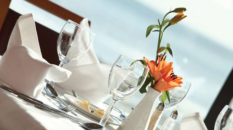 Best Western Palace Hotel & Casino Restaurant