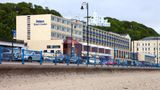Best Western Palace Hotel & Casino Exterior