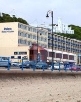 Best Western Palace Hotel & Casino