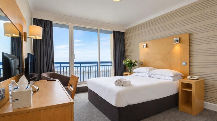 Best Western Palace Hotel & Casino Room
