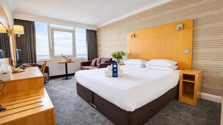 Best Western Palace Hotel & Casino Room